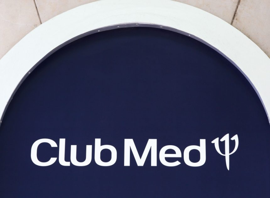 Як 2,1 мільярда даних Club Med живлять його стратегію з використанням штучного інтелекту