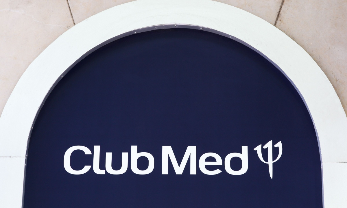 Як 2,1 мільярда даних Club Med живлять його стратегію з використанням штучного інтелекту