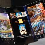 Останні витоки оновлення One UI 8 розкривають дизайн трискладного телефону Samsung