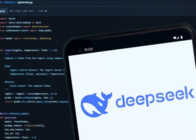 Пам’ятаєте DeepSeek? Багато людей почали використовувати його AI моделі, незважаючи на проблеми з безпекою