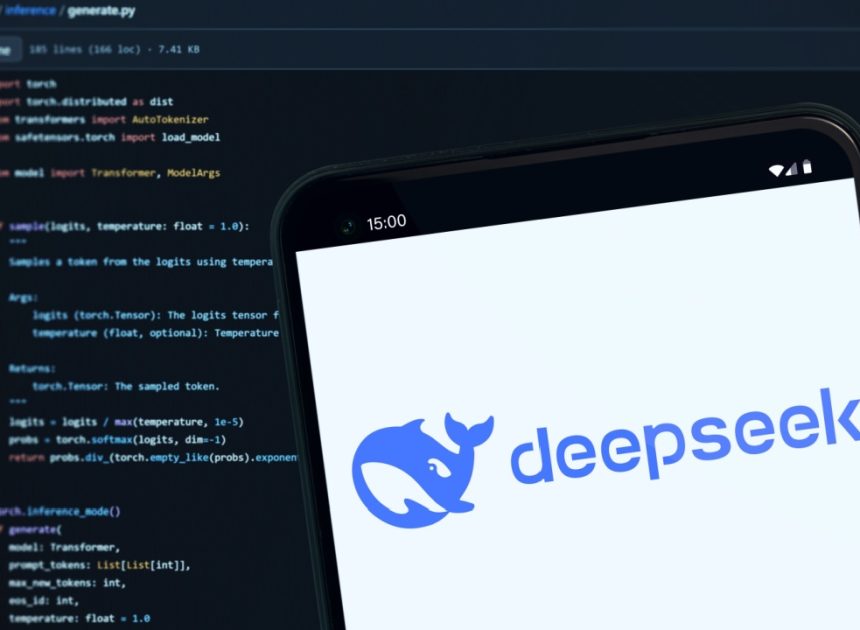 Пам’ятаєте DeepSeek? Багато людей почали використовувати його AI моделі, незважаючи на проблеми з безпекою