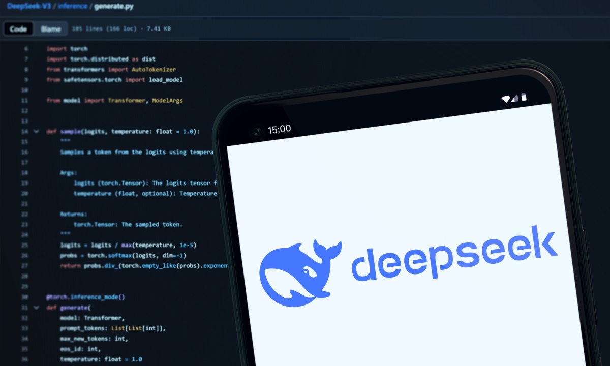 Пам’ятаєте DeepSeek? Багато людей почали використовувати його AI моделі, незважаючи на проблеми з безпекою
