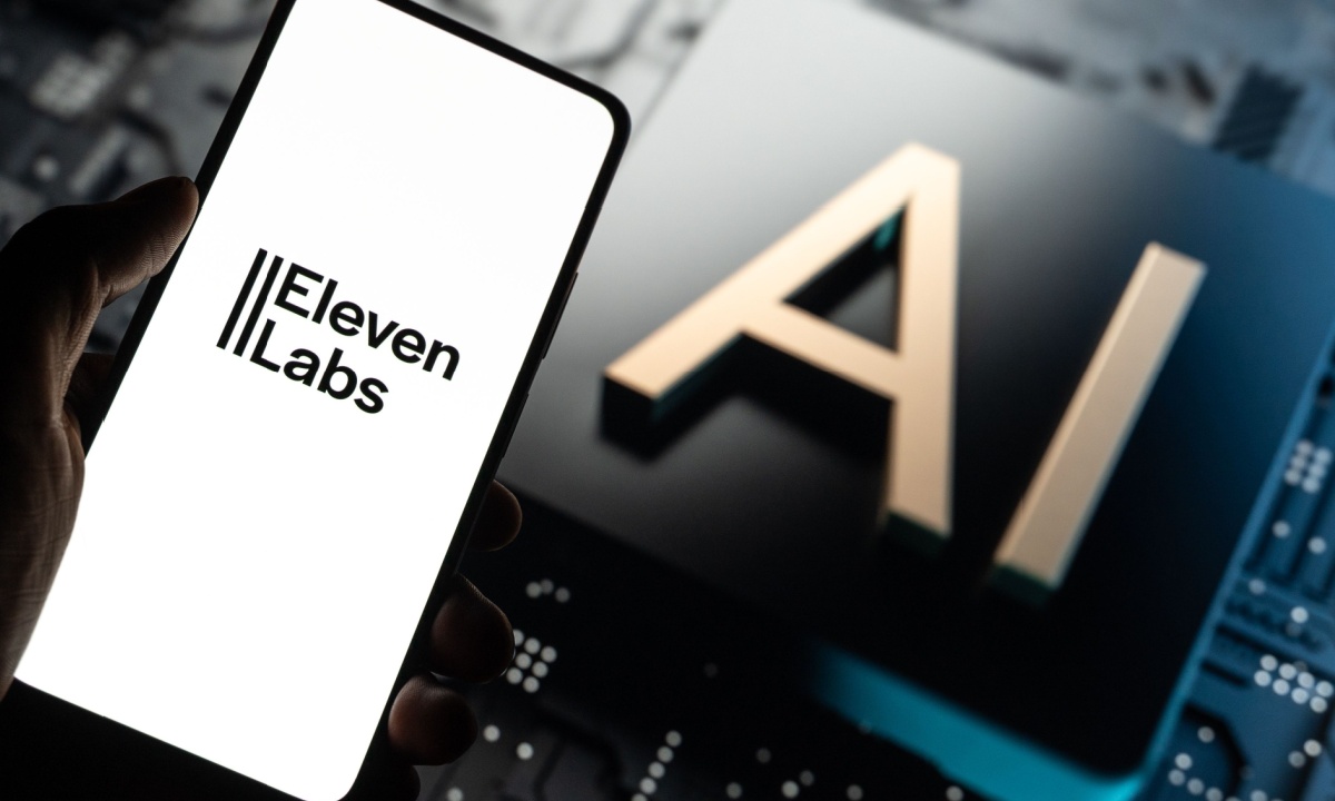 Стартап ElevenLabs у сфері голосового ШІ має намір відкривати хаби по всьому світу