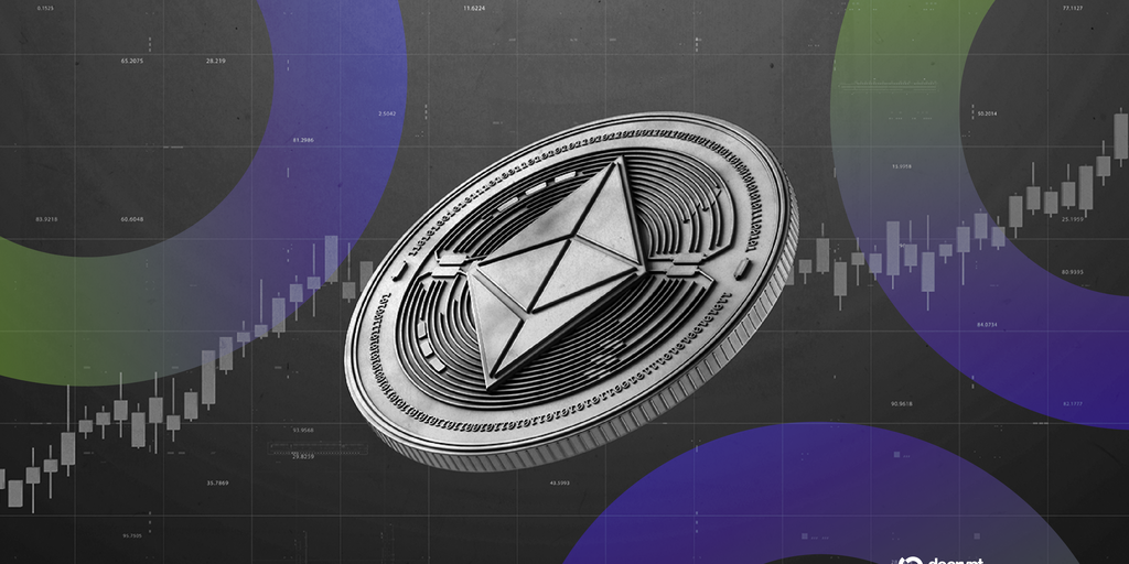 Ethereum ETFs Встановили Щоденний Рекорд з Інвестиціями у $726 Мільйонів на Фоні Зростання ETH