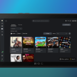 Microsoft інтегрує ігри Steam в додаток Xbox для ПК на Windows