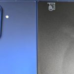 Нові витоки Galaxy Z Fold 7 можуть представити перший реальний погляд на тонший складний смартфон від Samsung