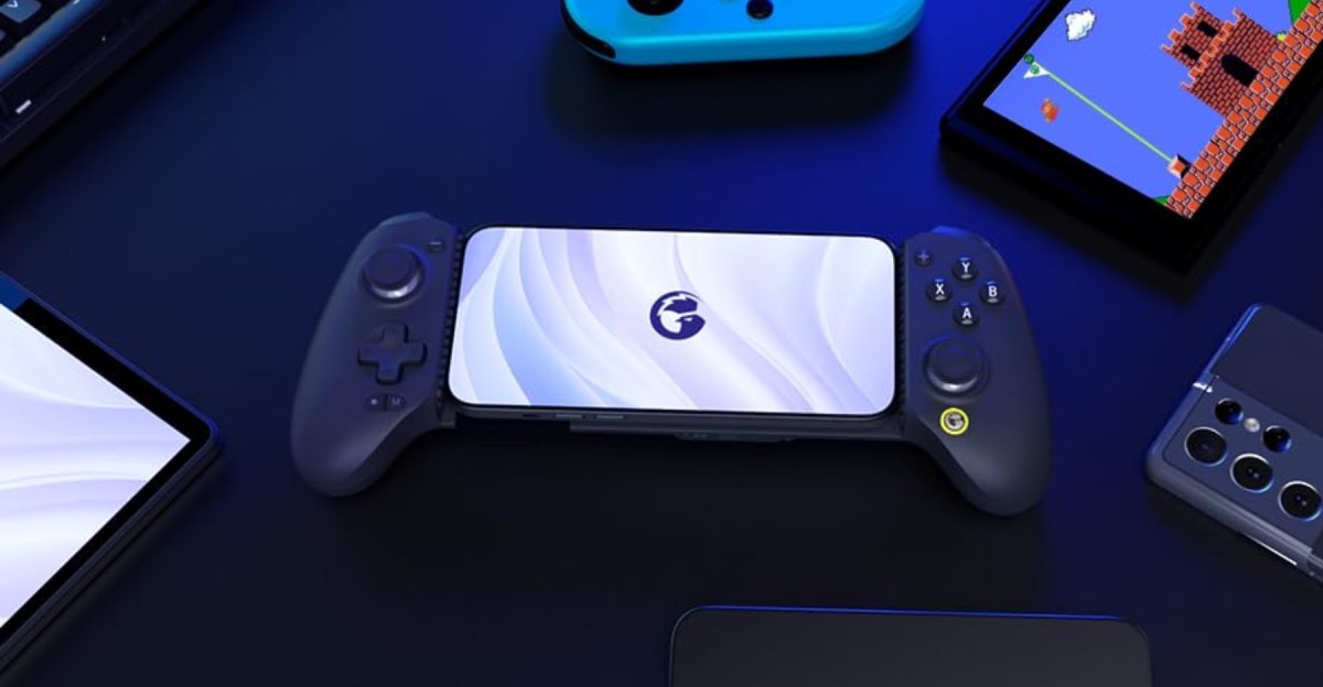 На розпродажі Дня Прайм доступні нові аксесуари та оновлені ігри для Switch 2