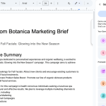 Власні чат-боти Gemini від Google тепер доступні в Docs, Sheets та Gmail
