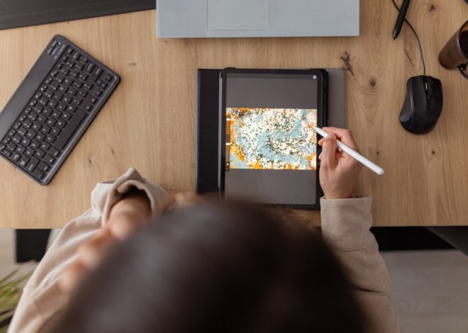 Найкращі додатки для iPad, щоб розкрити та дослідити свою креативність
