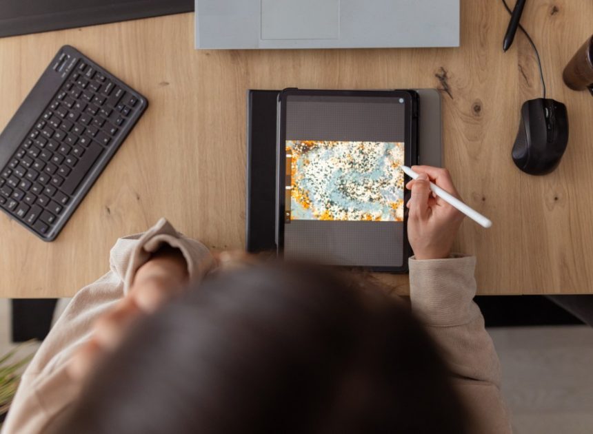 Найкращі додатки для iPad, щоб розкрити та дослідити свою креативність