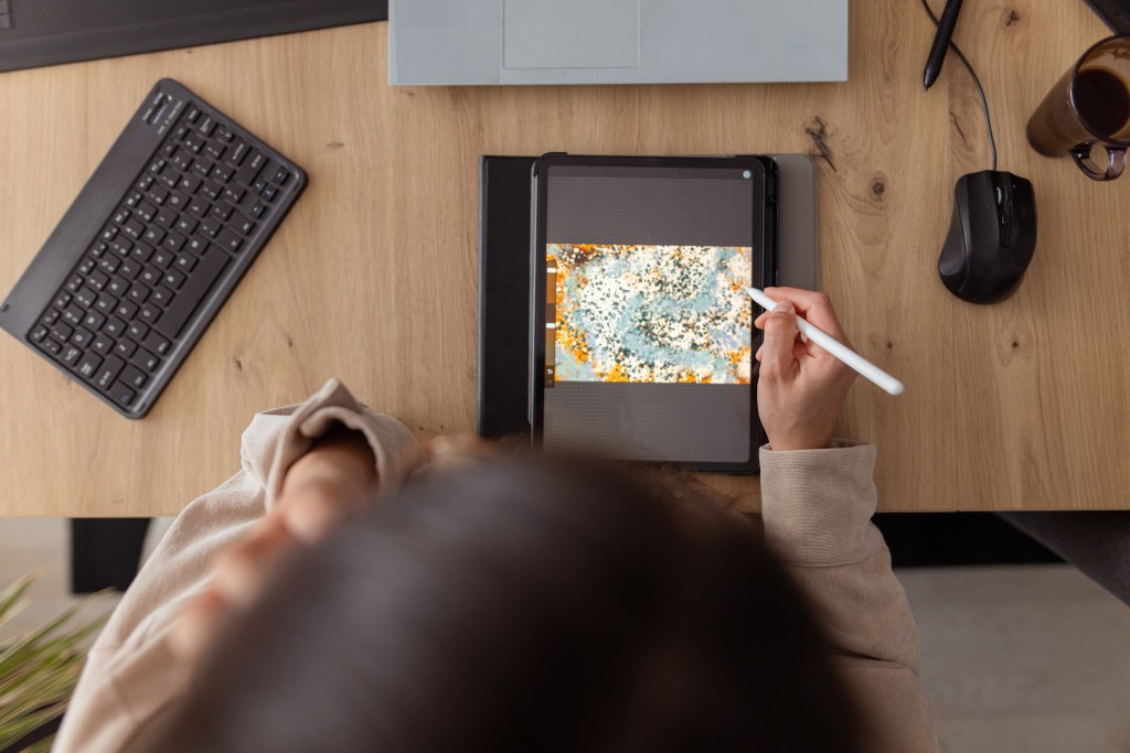 Найкращі додатки для iPad, щоб розкрити та дослідити свою креативність