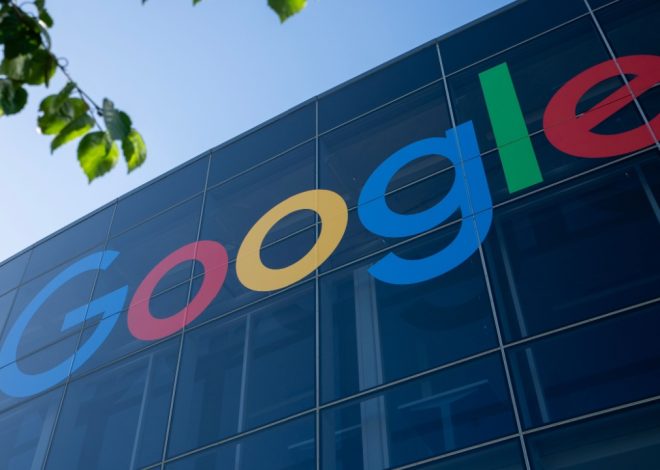 Google Представила Відкриту Модель Gemini Для Розробників
