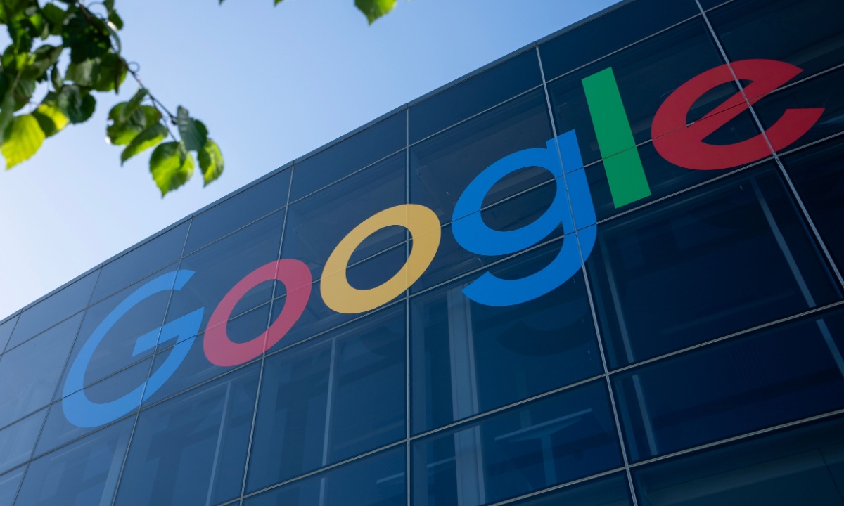 Google Представила Відкриту Модель Gemini Для Розробників