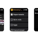 Google закриває свій додаток Keep для Apple Watch