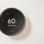 Новий термостат Nest Learning доступний на розпродажі до Дня Prime