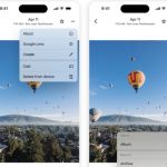 Google Photos отримує ряд поліпшень у додатку