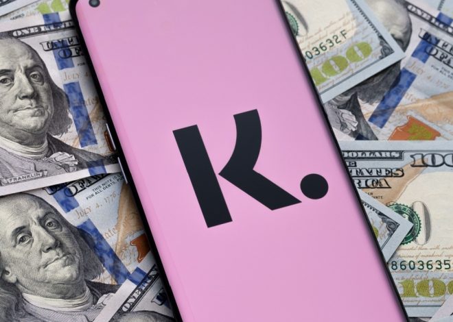 Кооперативний партнер Klarna Інвестує $348 Мільйонів у Штучний Інтелект з Орієнтацією на Клімат