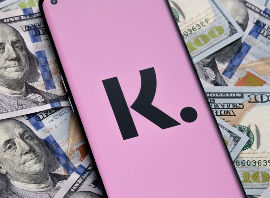 Кооперативний партнер Klarna Інвестує $348 Мільйонів у Штучний Інтелект з Орієнтацією на Клімат