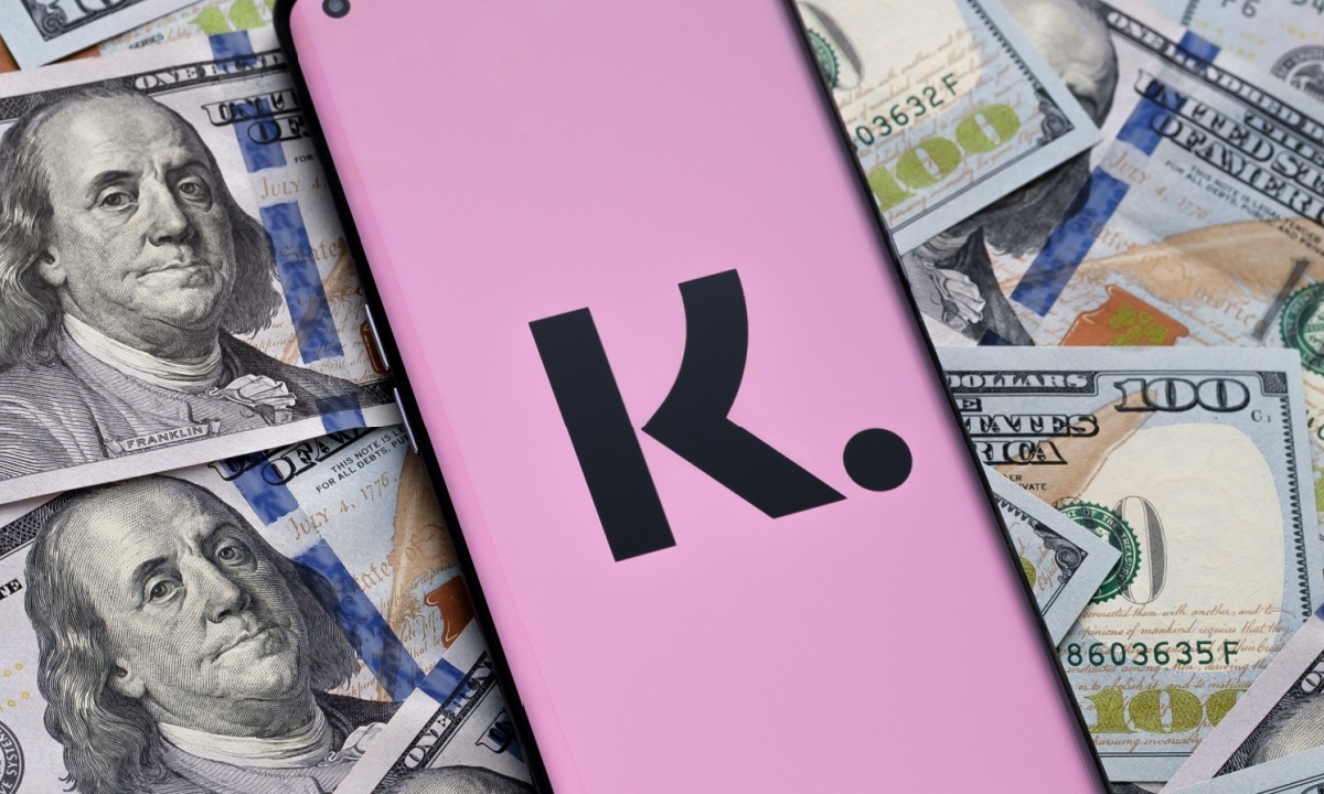 Кооперативний партнер Klarna Інвестує $348 Мільйонів у Штучний Інтелект з Орієнтацією на Клімат