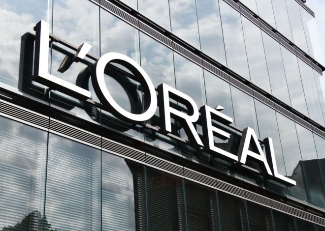 Генеральний директор L’Oréal Хвалить Революцію Краси Завдяки Штучному Інтелекту