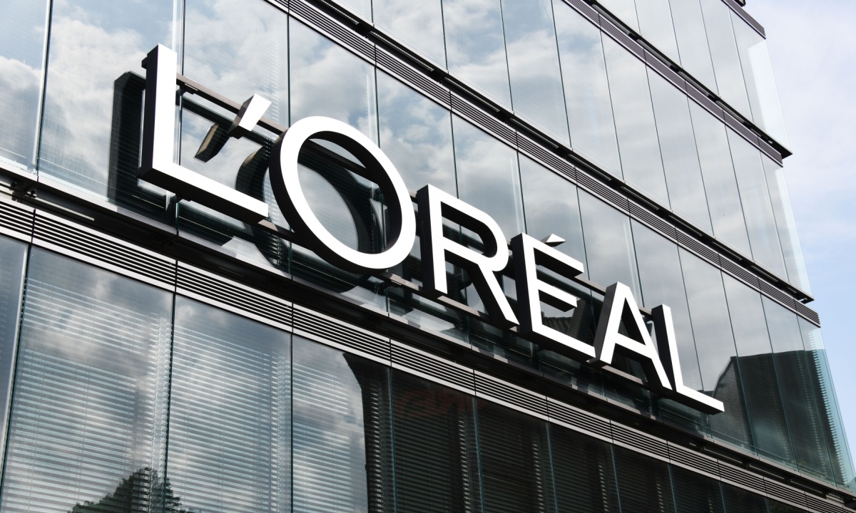 Генеральний директор L’Oréal Хвалить Революцію Краси Завдяки Штучному Інтелекту