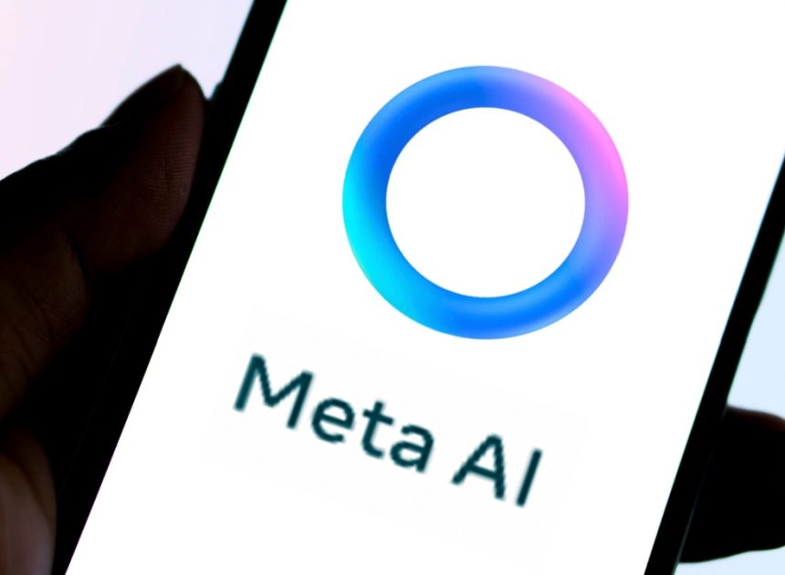 Meta Звернулася До Кількох Стартапів у Сфері Штучного Інтелекту Щодо Можливого Придбання