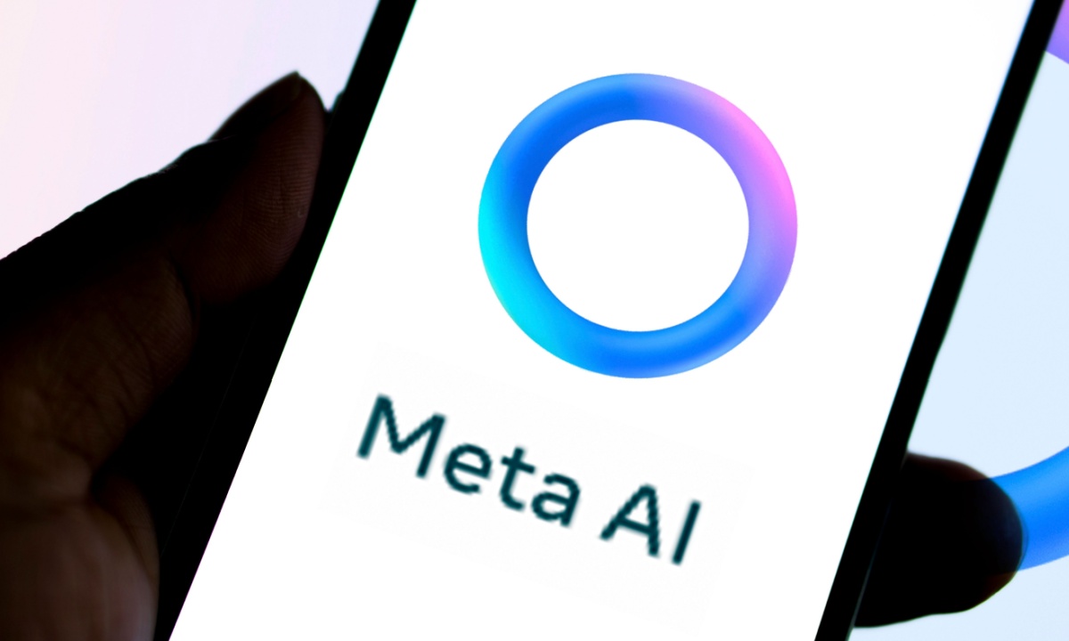 Meta Звернулася До Кількох Стартапів у Сфері Штучного Інтелекту Щодо Можливого Придбання