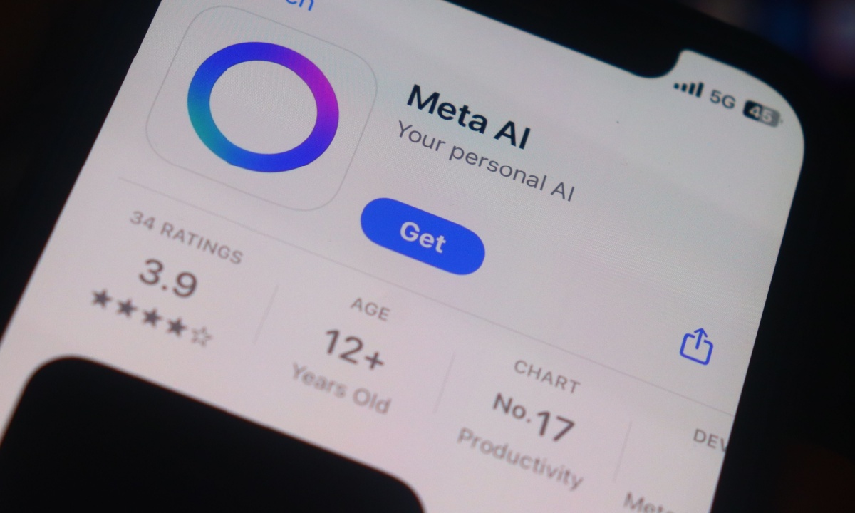 Нові AI-фахівці Meta очолять підрозділ «Лабораторії Суперінтелекту»
