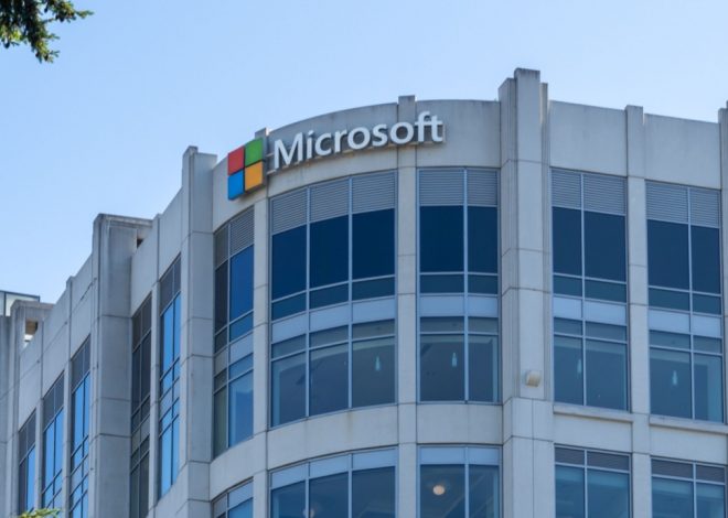 Microsoft Звільняє Працівників, Оскільки Заощадження Завдяки Штучному Інтелекту Перевищують 500 Мільйонів Доларів