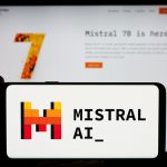 Доповідь: Mistral Намір підвищити фінансування для хмарних послуг у сфері штучного інтелекту