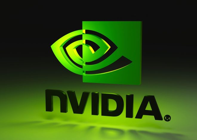 Nvidia Досягає Рекордної Капіталізації 4 Триліони Доларів