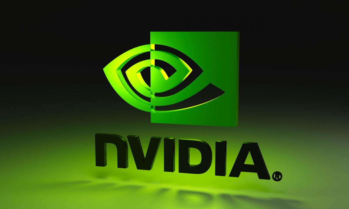 Nvidia Досягає Рекордної Капіталізації 4 Триліони Доларів