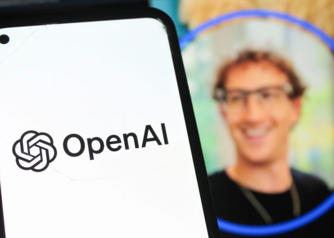 Meta Вірогідно Залучила Трьох Дослідників З OpenAI