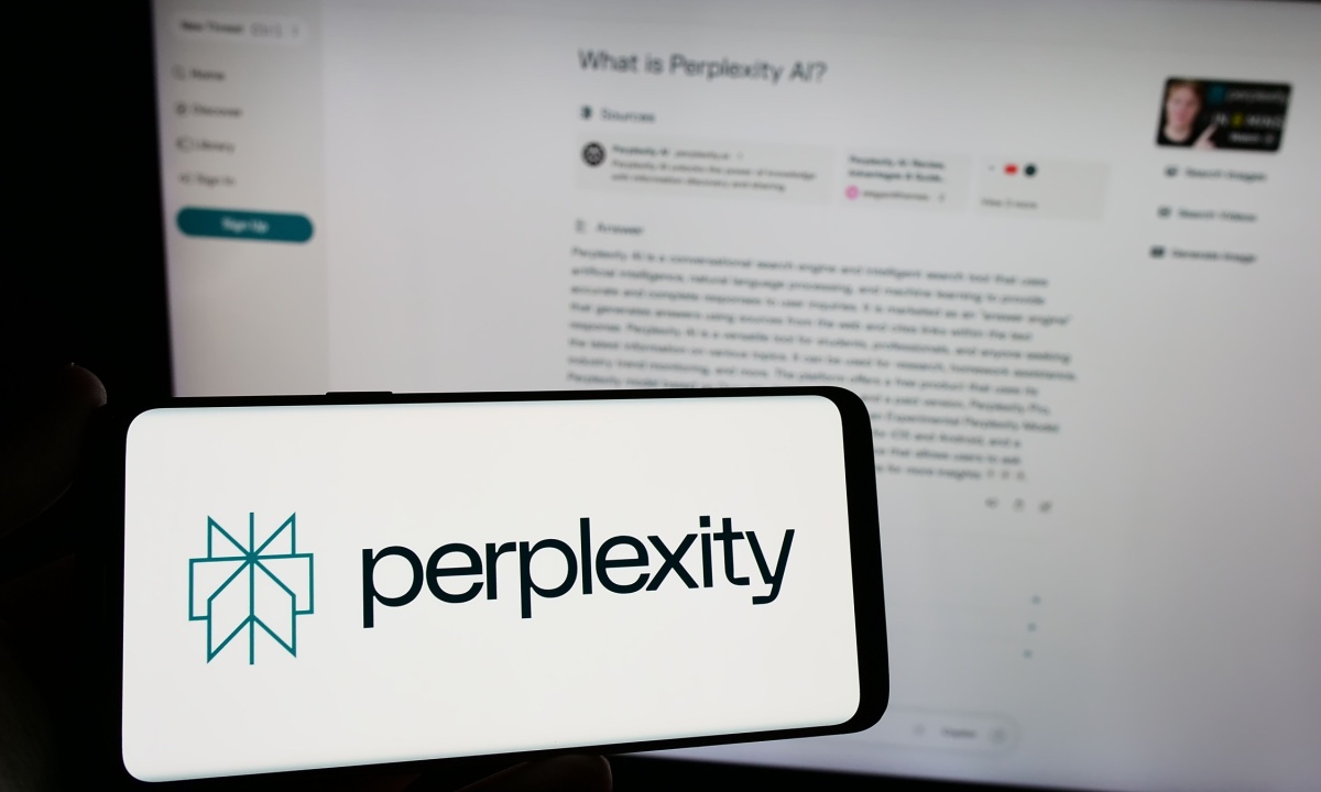 Perplexity Представляє Підписку За 200 Доларів На Місяць Обіцяючи ‘Безмежну Продуктивність Завдяки Штучному Інтелекту’