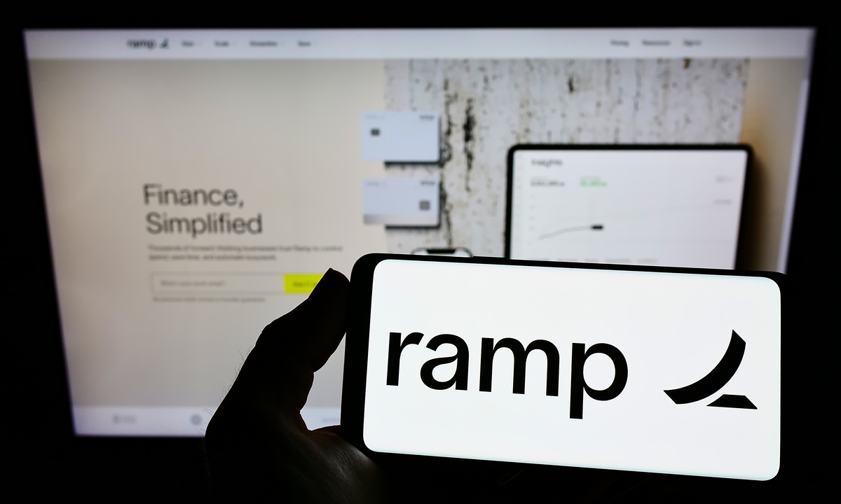Ramp Презентує Штучні Інтелекти, Розроблені Для Керівників Компаній