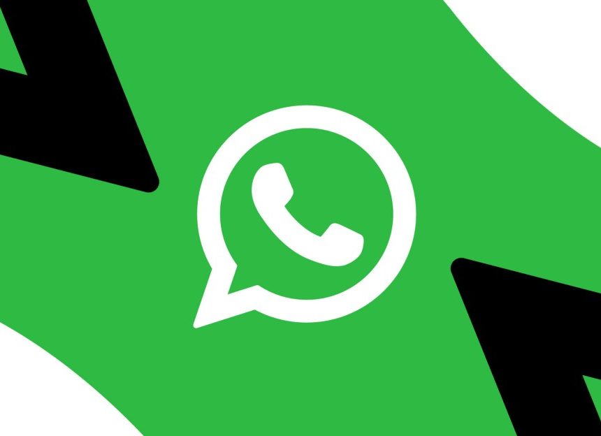 Співробітники дому не можуть використовувати WhatsApp на своїх пристроях