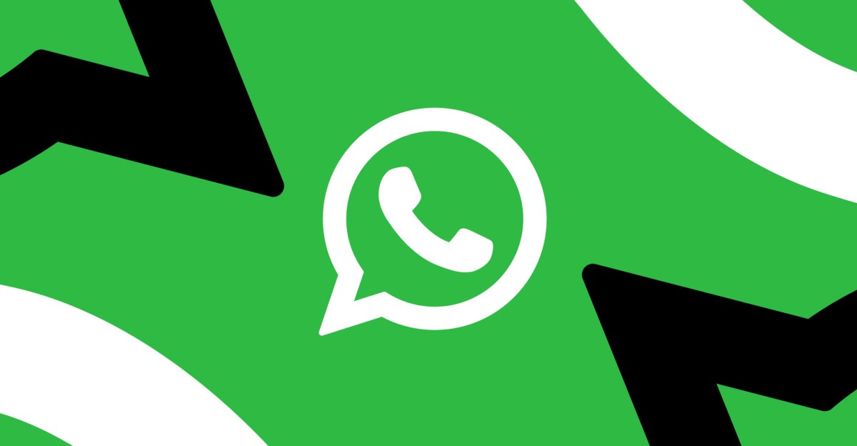 Співробітники дому не можуть використовувати WhatsApp на своїх пристроях