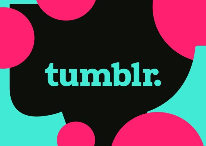 Перехід Tumblr на WordPress та інтеграція з федіверсом призупинено