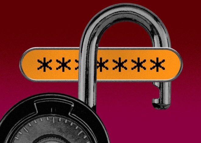 Microsoft Authenticator припиняє підтримку паролів