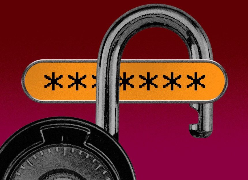 Microsoft Authenticator припиняє підтримку паролів