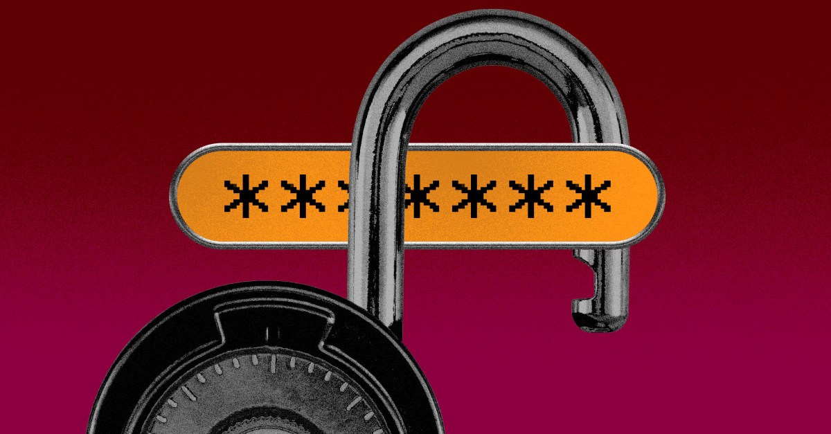 Microsoft Authenticator припиняє підтримку паролів