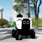 Від Кухні до Залу: Ресторани Впроваджують Роботів з Штучним Інтелектом