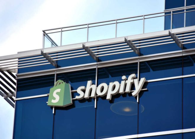 Shopify Визначає Нові Правила Для Штучних Інтелектів