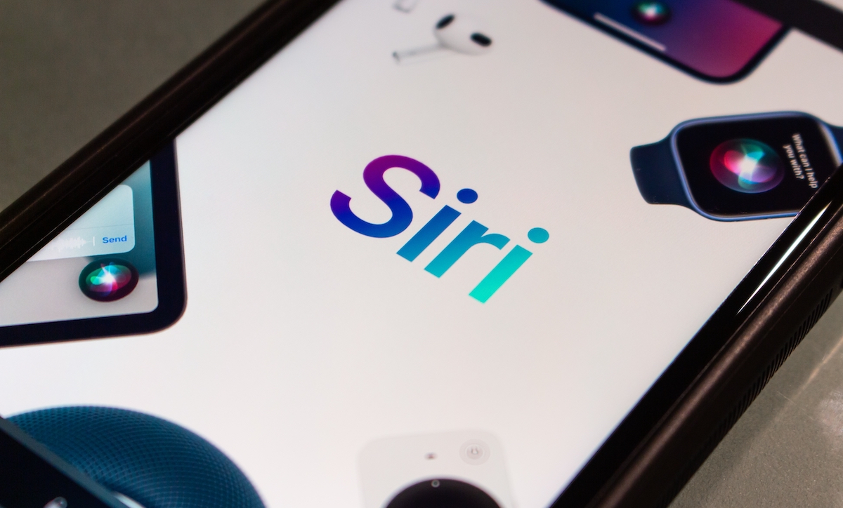Звіт: Apple Розглядає Ідею Використання Моделей Штучного Інтелекту Від Третіх Сторін Для Siri