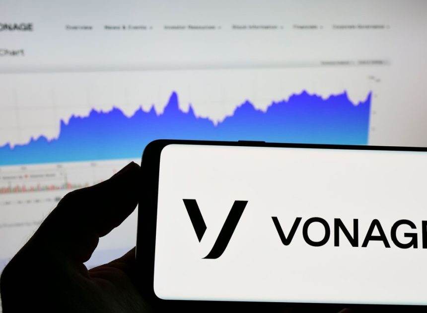 AWS та Vonage Співпрацюють для Розподілу «Природних» Голосових Помічників на Основі Штучного Інтелекту