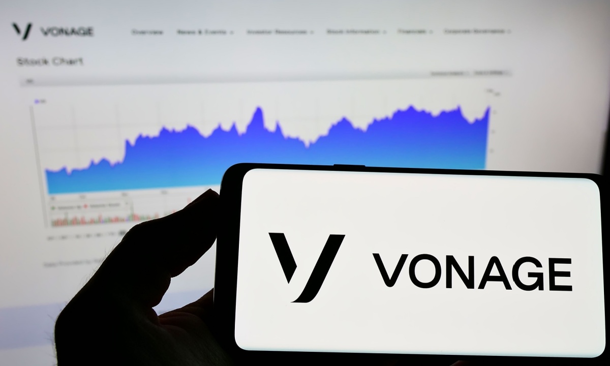 AWS та Vonage Співпрацюють для Розподілу «Природних» Голосових Помічників на Основі Штучного Інтелекту