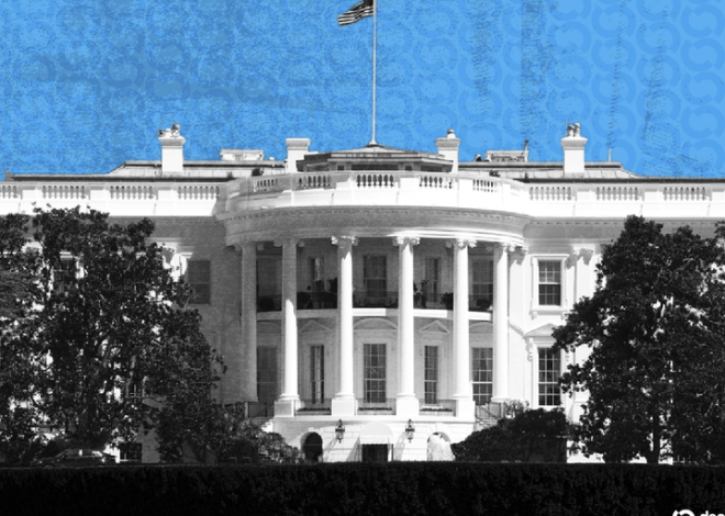 Історичний: Трамп підпише перший в країні великий законопроект про криптовалюту після його ухвалення палатою представників