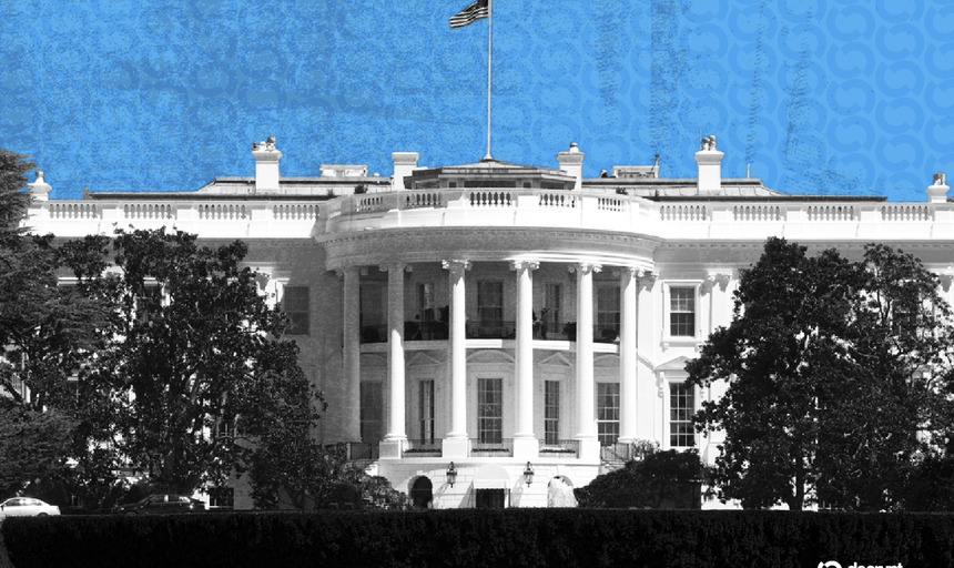 Білий дім обіцяє: “Меми залишаться!” після скандальної маніпуляції з фото арештованої жінки