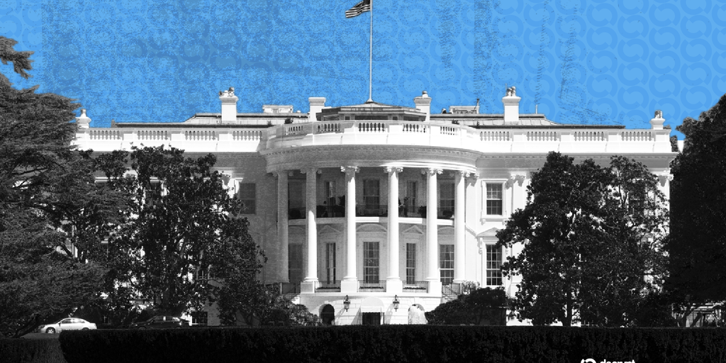 Історичний: Трамп підпише перший в країні великий законопроект про криптовалюту після його ухвалення палатою представників