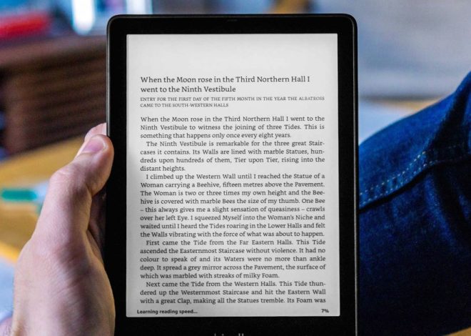 Час обрати Kindle, акустику Echo та інші пристрої від Amazon